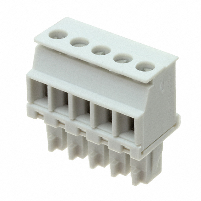 1719684 Phoenix Contact  Conectores y tomas de corriente